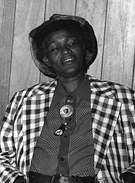 bluezharp's tweet photo. Big Mama Thornton
Photo by Jon Sievert https://t.co/i7ScIbKIaT