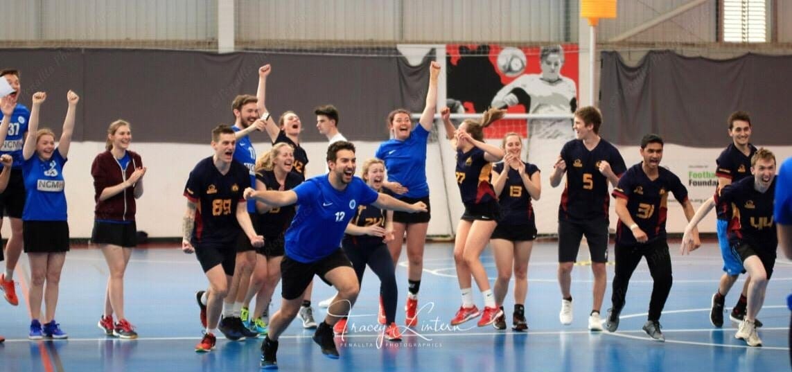 Korfball.org - IKF tweet media