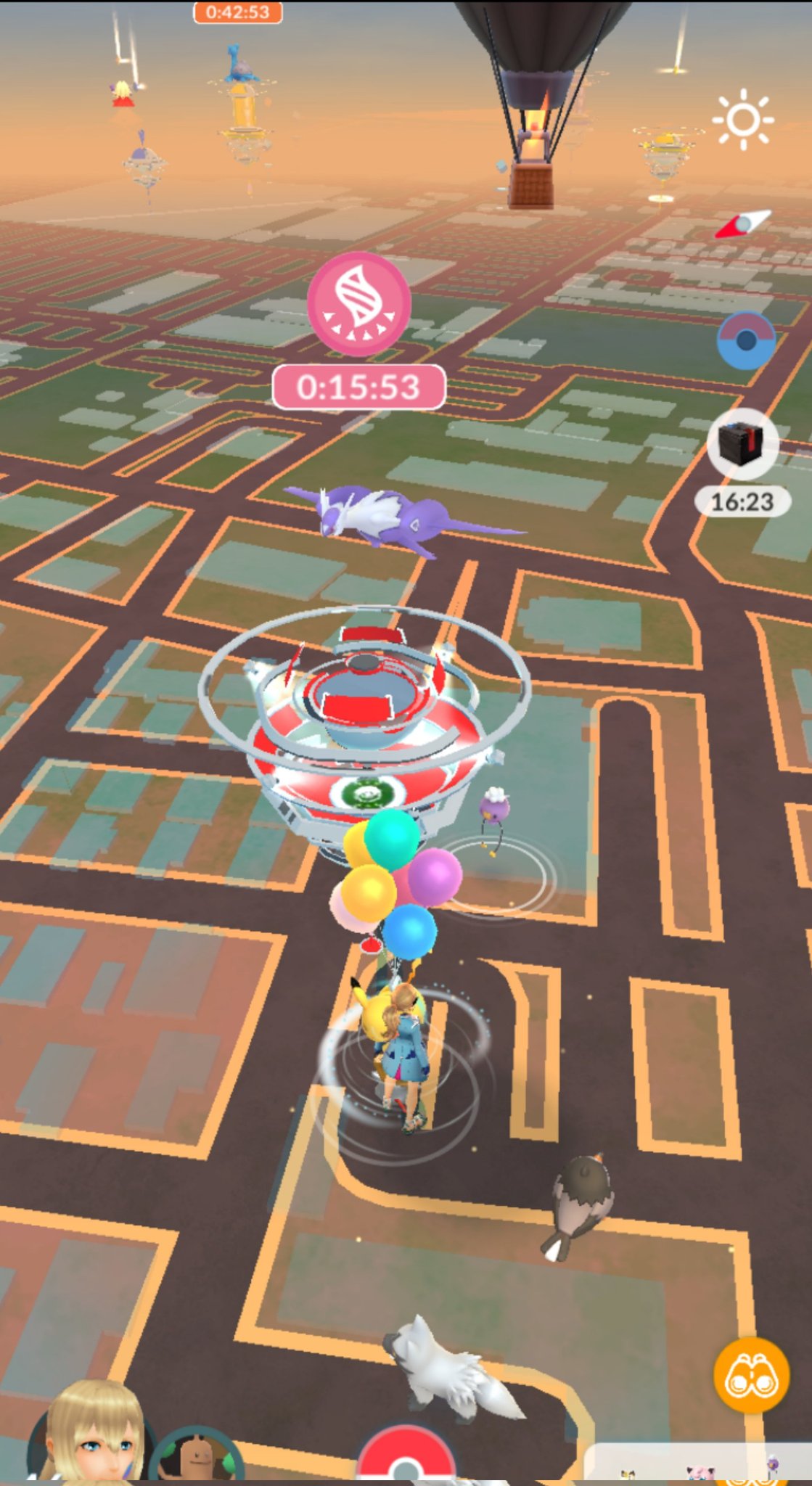 Me ポケモンgoくしろ 第128回目のメルタン調査は芦野1丁目のamiamiからです 5月5日 天候は晴れ 17時24分スタート 捕まえた数65体 Xlのアメ219個入手 最高91 15 14 12 Cp4 レベル14 前回と同じ個体値ですね 途中ラティオスのレイド開始