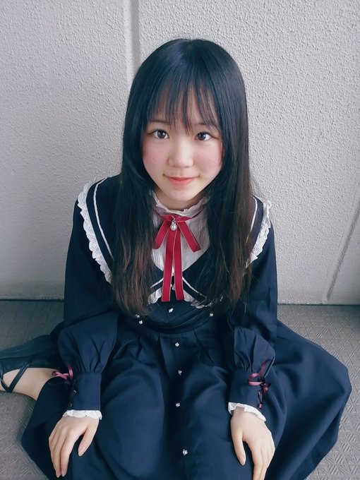 Twitterのコスプレ画像7