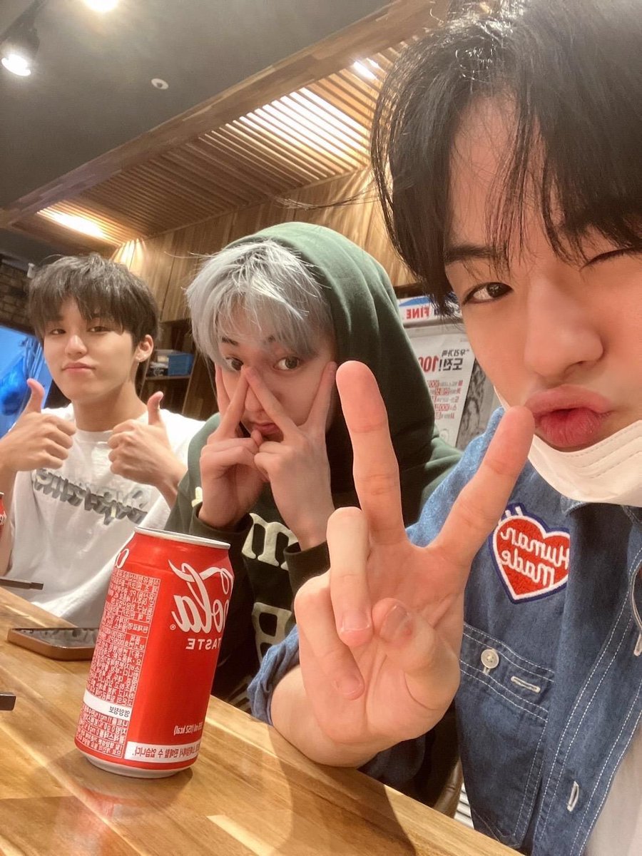 harutoflm's tweet photo. #haruto with jeongwoo &amp; jaehyuk https://t.co/ALN0qSWemA