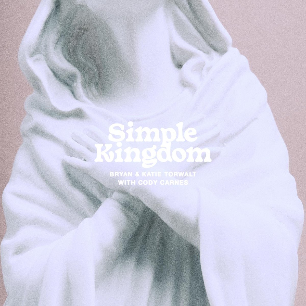 SOZOPlaylists's tweet photo. New song from @bryantorwalt &amp; @katietorwalt feat @codycarnes is out now. A beautiful song and reflection on the beauty that is the Kingdom of God. https://t.co/MbX98jBTld