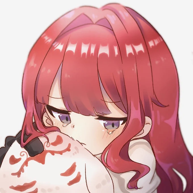 トリ子 #FGO #トリ子 