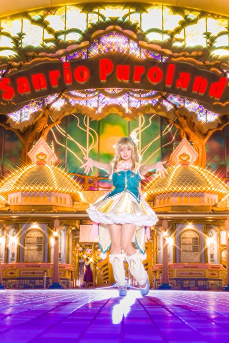 コスプレイヤーきちぴよのTwitter画像40