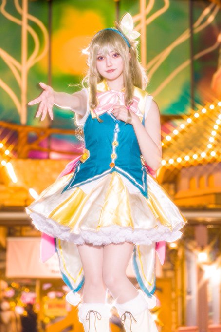 コスプレイヤーきちぴよのTwitter画像41