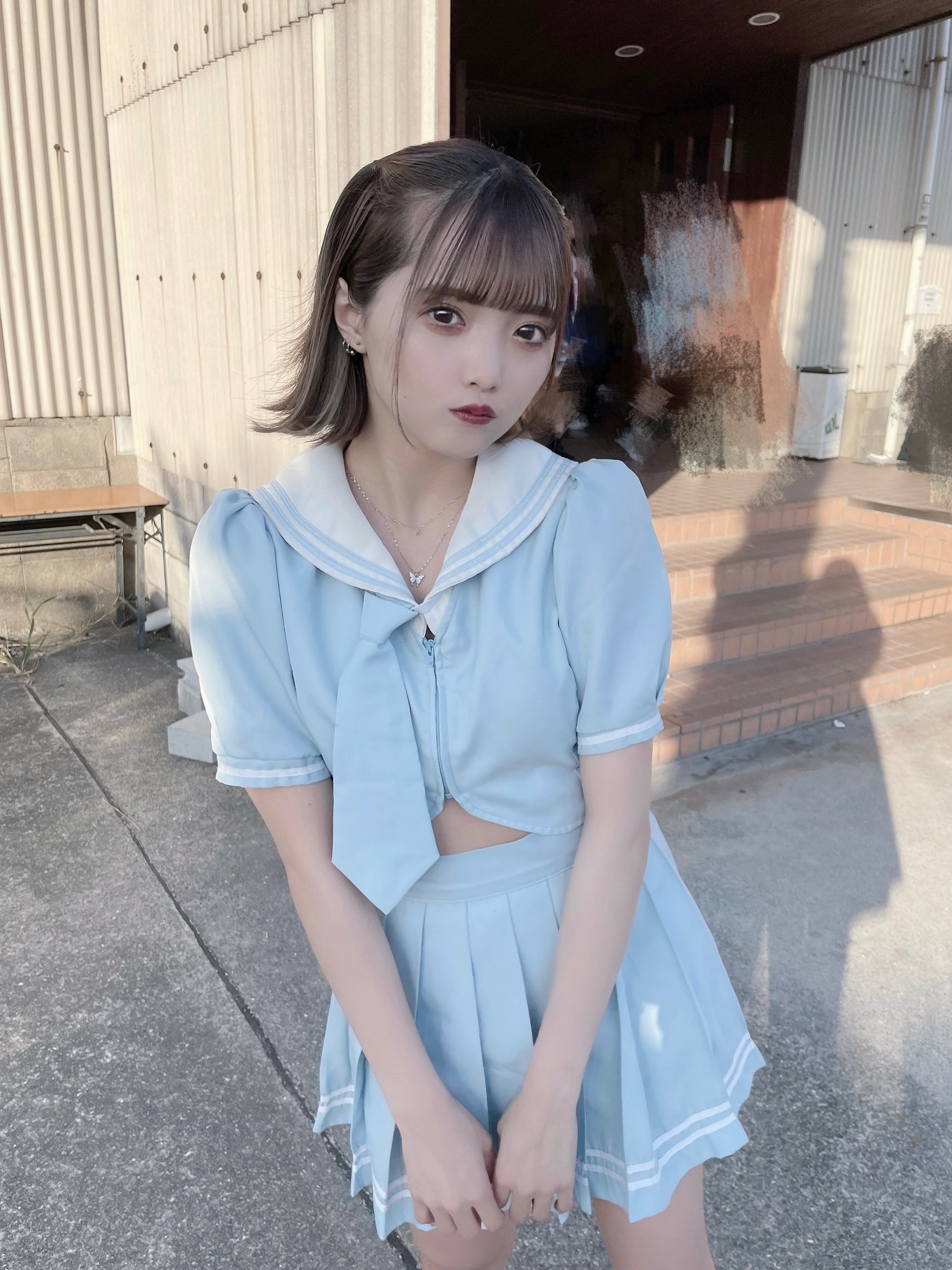 福山梨乃 (CANDY TUNE) on X: 