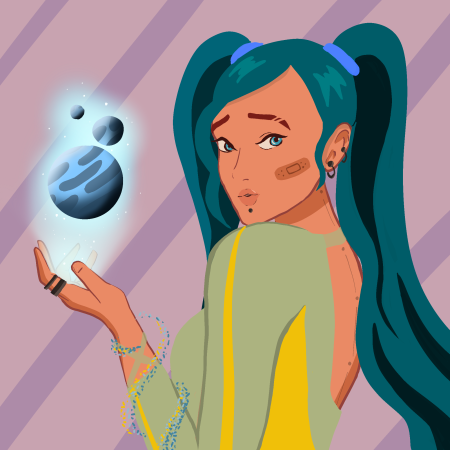 You heard it right 📞👂

Princess #Keon is opening up her treasure chest and it is up for grabs 🪙💰

#NFT #NFTs #NFTCommunity #goUKIYO #NFTdrops #NFTartwork