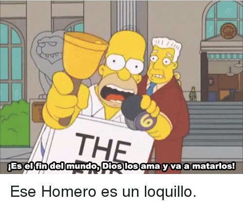 BerriondoManolo's tweet photo. #FelizFinDelMundo 🌎💥☄️
Ya qué.. se acabó el mundo confiesen sus pecados.!! https://t.co/X0Rc5Qs3Ok