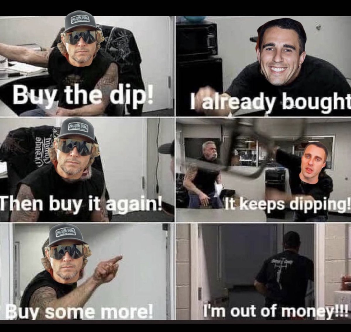 GoingParabolic's tweet photo. .@APompliano @TheBestBizzShow https://t.co/uBpt1IBtNY