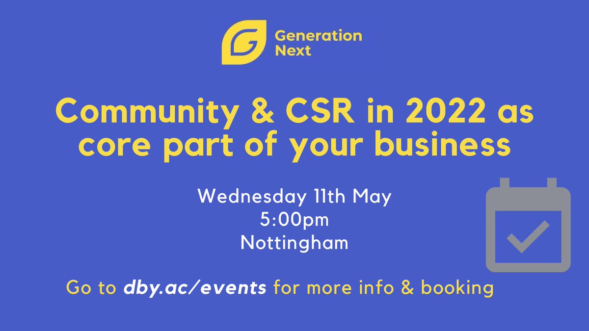 UoD Enterprise tweet media