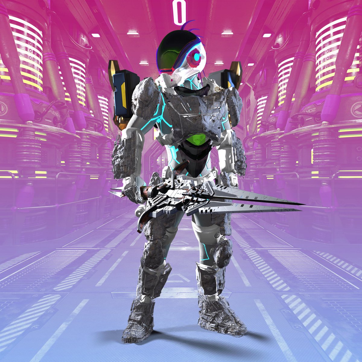 HalekSafonof's tweet photo. Giveaway Time 🎁
 
🏆 Prize pool : 1 x Cynova 3D Legacy !!

👇

1️⃣Follow @The_Cynova 
2️⃣Like + RT this post ❤️
3️⃣Tag some friends

1 lucky winner picked in 48 hours! 

#Solana #SolanaGiveaways #NFTGiveaways https://t.co/qjSyU9Lk0d