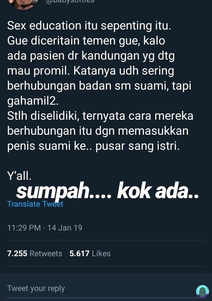 AREA JULID tweet media