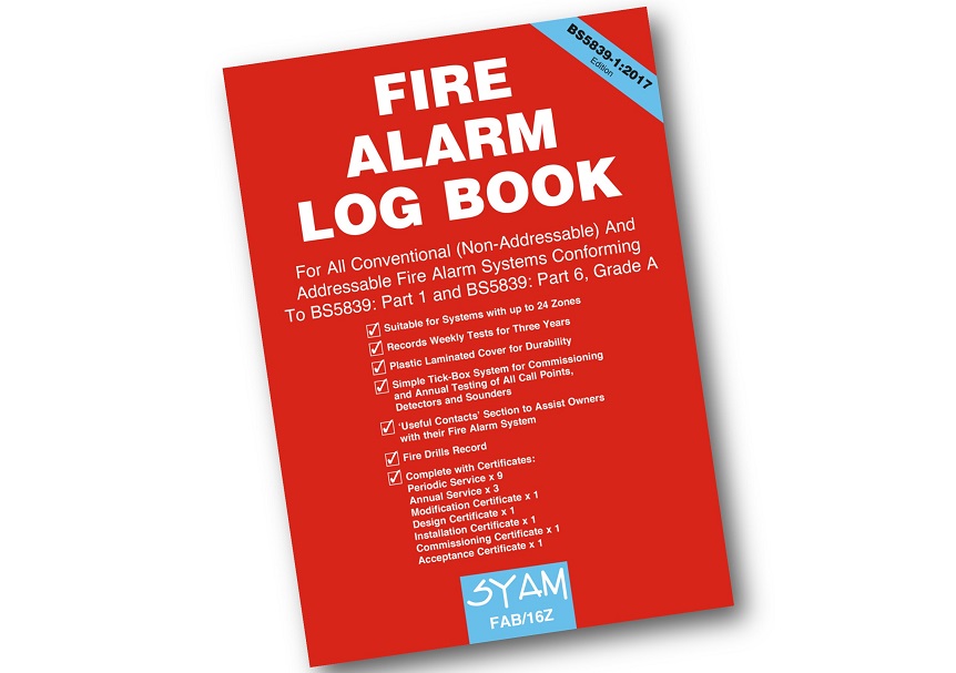 SYAM LOG BOOKS tweet media