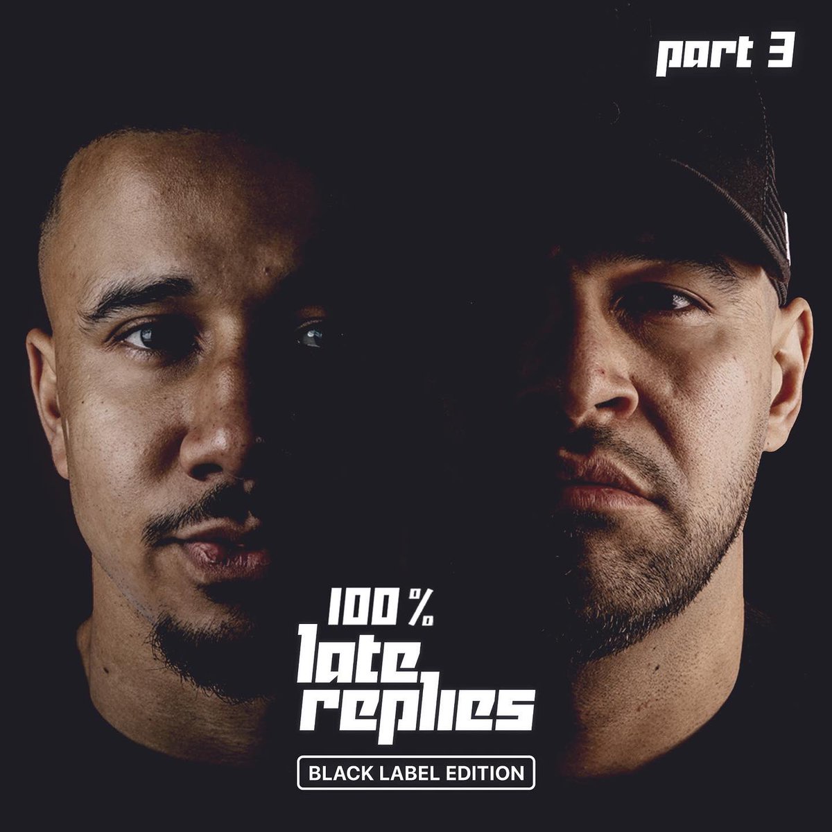 LateReplies's tweet photo. Our yearly 100% Late Replies mix is now live on our soundcloud. 22 tracks, all produced by us. 19 of them unreleased. Hope you enjoy. https://t.co/zohiNjGIXD