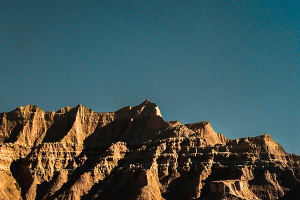 parkgentry's tweet photo. New artwork for sale! - "80's Badlands" - https://t.co/hr3mfsR5mi @fineartamerica https://t.co/2tHaLGPa7V