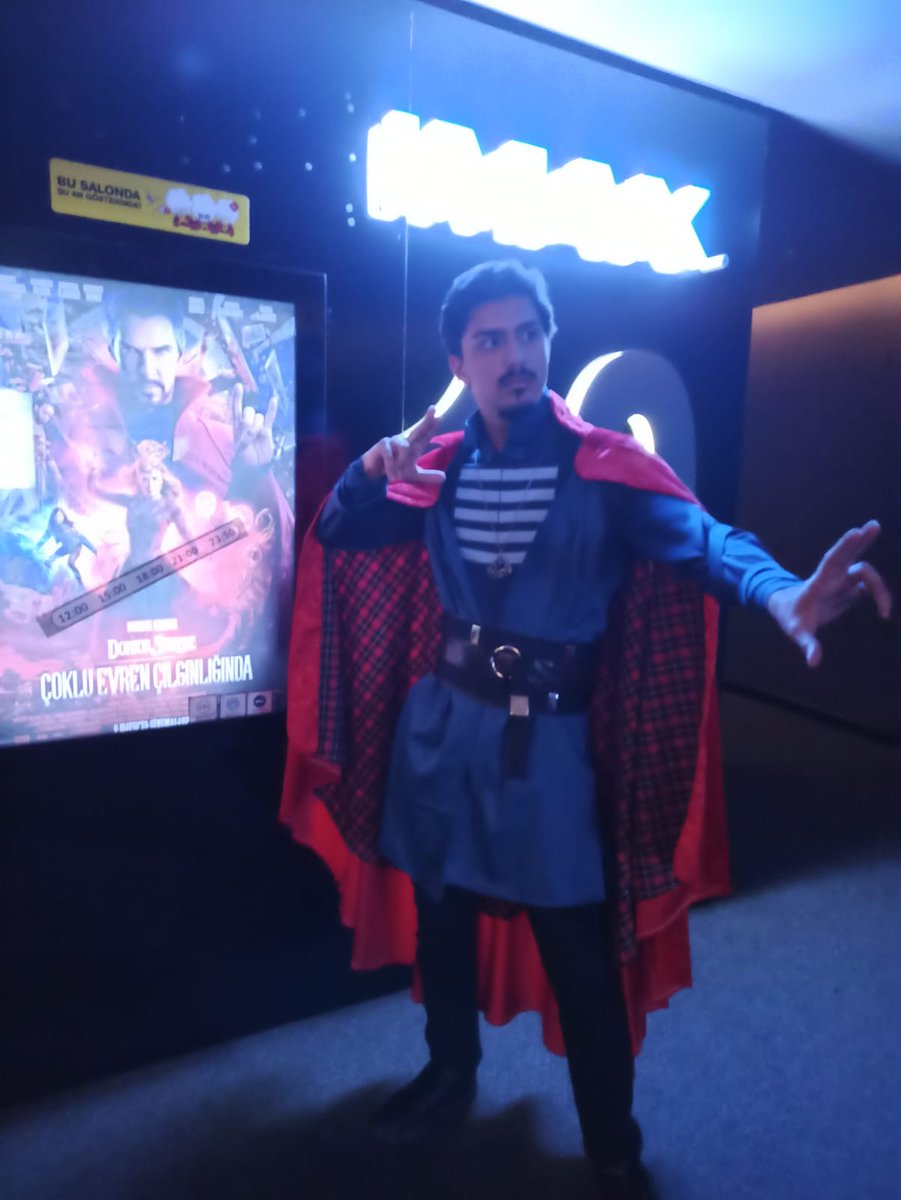 Taylan Özgür Karaoğlu tweet media