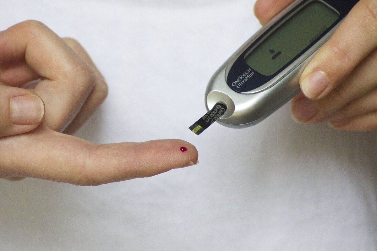 Combination of drugs for obesity and Type 2 diabetes may be more effective than a single therapy
32pq.short.gy/ChildNeurology
#Pediatrics #psychology #Psychiatry #Neurology
<a href="/JanAleHei/">Jan Alexander Heistermann</a> <a href="/shirleyskessel/">Shirley Steinman Kessel</a>  @bradolwin