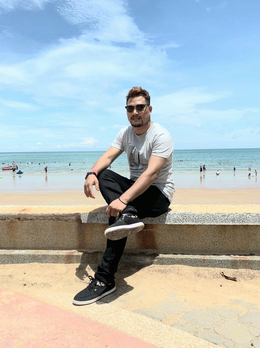 रुप त त्यस्तै हो मेरो, 
तर मन भने फिल्टर गरेको पानी भन्दा पनि सफा छ।।😊😊✌✌