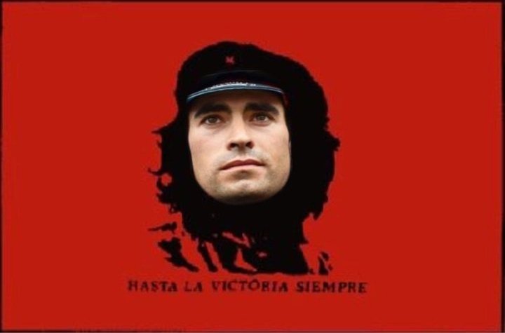 landaarcoiris's tweet photo. Landismo o barbarie

#Giro105 #landismo https://t.co/bE5qBJFsyN