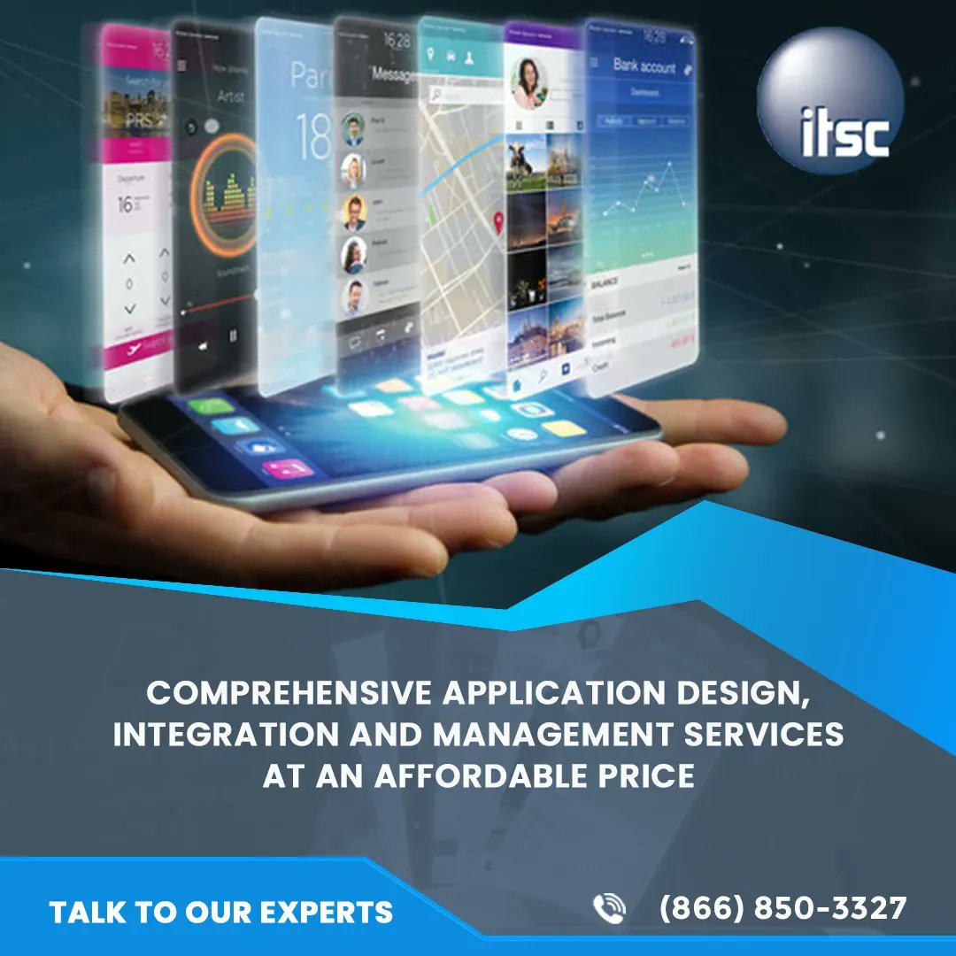Technology Solutions (@iTSCtx) / Posts / X