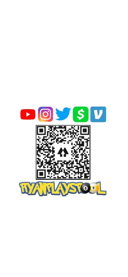 ryanplayspool's tweet image. This is a thing now