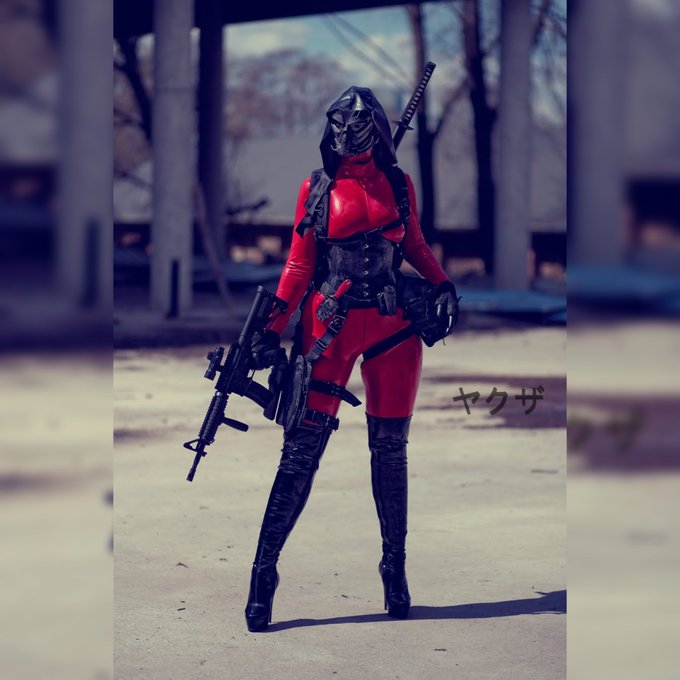 Fallout inspired photoshoot 🔫💣👀 Full video on my Fanpage https://t.co/wONTE8HqpE or https://t.co/AlLXUYc3c8 Kisses<a href="/tag/latex"class="tags"><span>#latex</span></a><a href="/tag/catsuit"class="tags"><span>#catsuit</span></a><a href="/tag/onlyfans"class="tags"><span>#onlyfans</span></a><a href="/tag/fansly"class="tags"><span>#fansly</span></a>