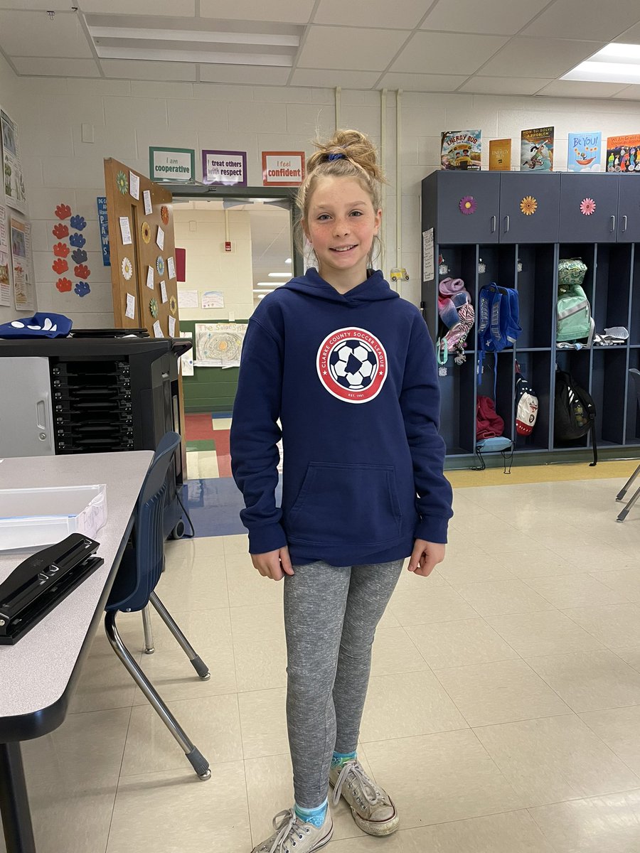 Celia cashed in at my PBIS to have her very own tweet!! She is caring, kind, helpful, and such a hard worker! And she always has awesome stories to share! 🌟💓😊🎉