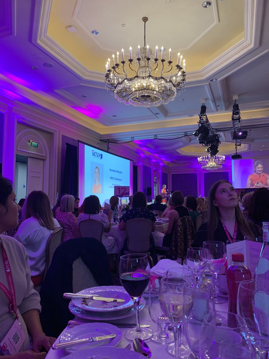 #TWIG22  ‘energising &amp; inspiring’ is the perfect way to sum it up