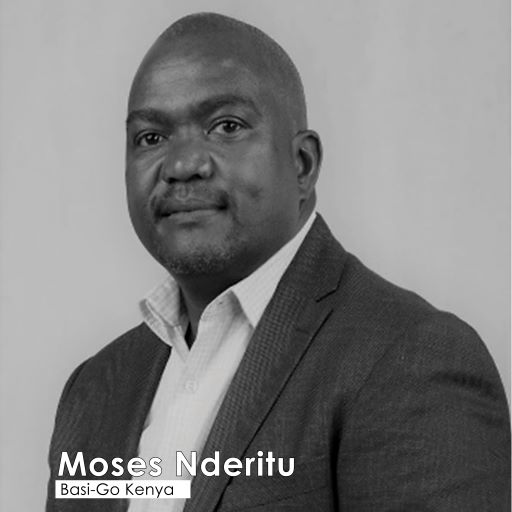 ofuturecities's tweet photo. Moses Nderitu, CRO @BasiGoKenya, an e-mobility start-up in Kenya https://t.co/0rUwyZnK1s