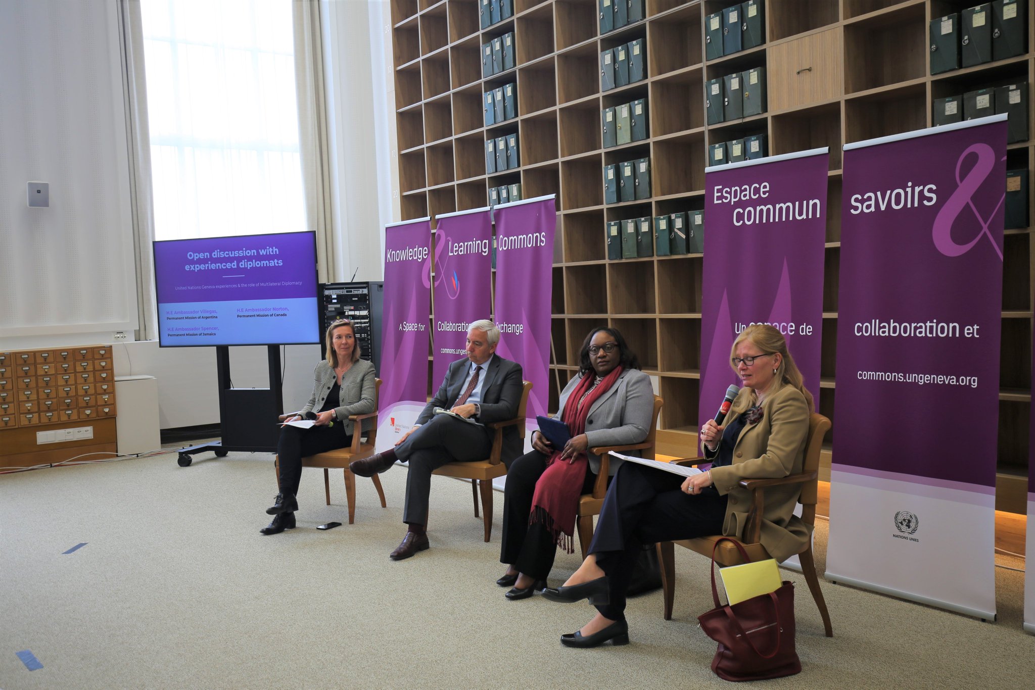 Unog Library UN Library&Archives Geneva on Twitter:
