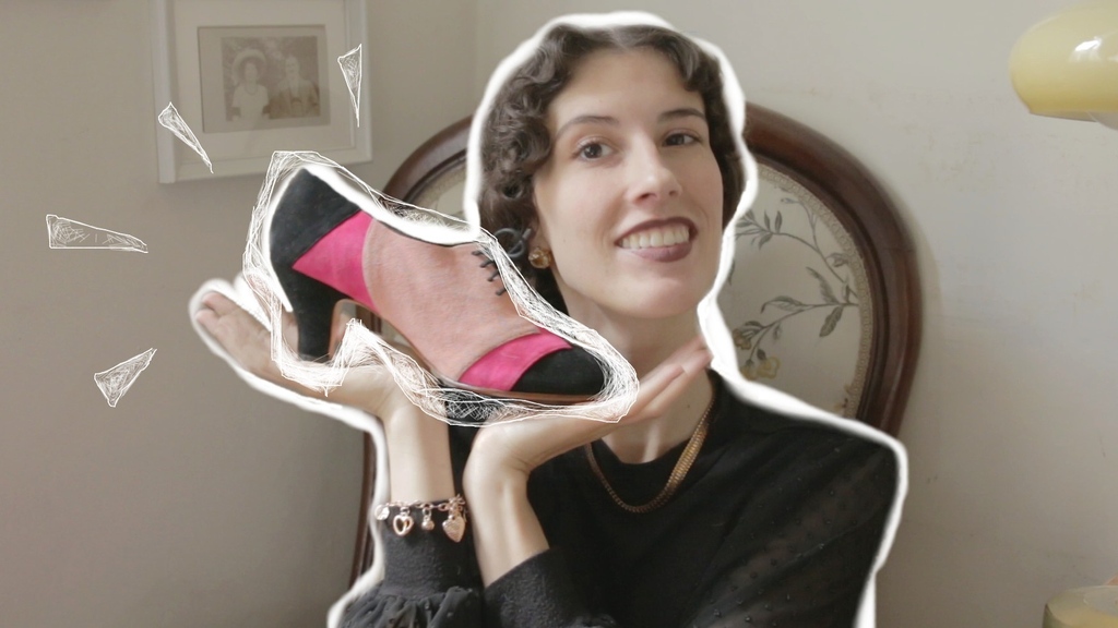 Our collab collection with @<a href="/zebrowskaka/">Karolina Żebrowska</a> is LIVE and available for pre-order! Watch her video all about our design process here: 
l8r.it/c72y
Shop Avant Garde pre-order here: 
l8r.it/dH5o
l8r.it/aY7c

#AmericanDuchess #VintageStyle #MemeMom