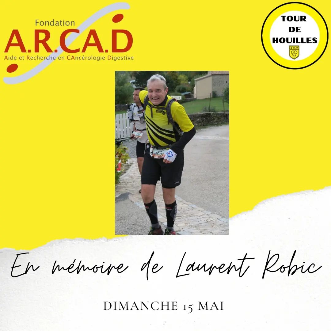 FondationCa's tweet photo. Un immense MERCI aux organisateurs et à Madame Robic de cette belle initiative au profit de la Fondation https://t.co/hXFFWIQtq8.D et en mémoire de Laurent Robic. BRAVO et belle course à tous !
https://t.co/1NcvtMLXy4 https://t.co/W21iJcHMhj