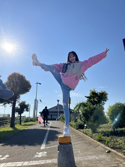 Twitterのコスプレ画像32