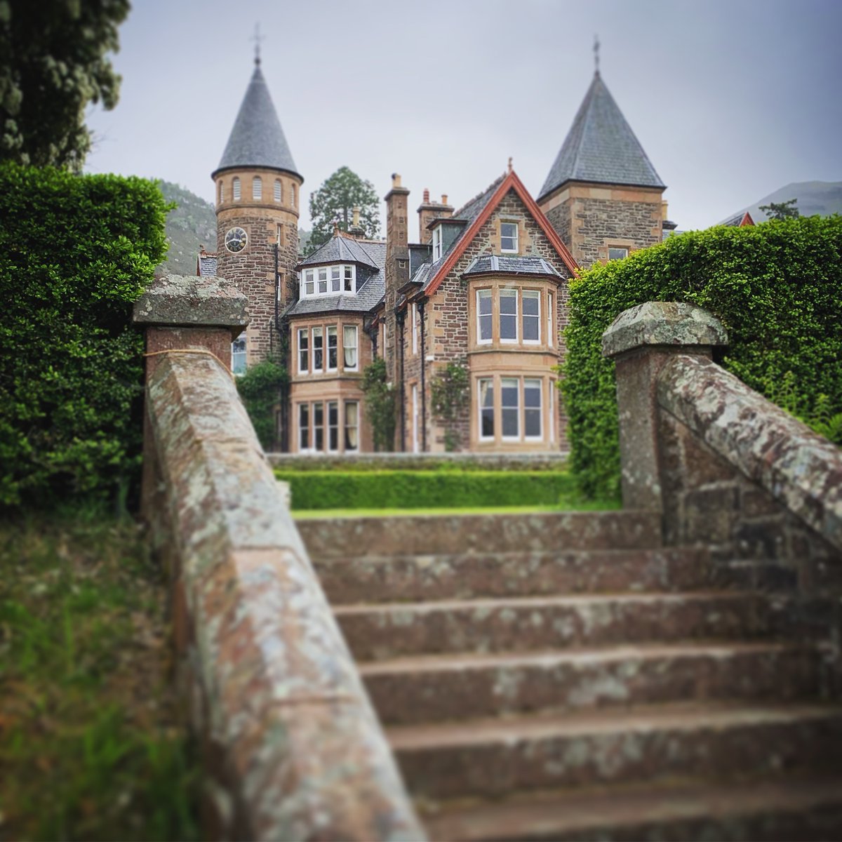 The Torridon (@thetorridon) on Twitter photo So many beautiful quiet corners in our resort. Either views of Loch Torridon across to Liathach, our <a href="/ArcturusGin/">Arcturus Gin</a> Garden or leisurely walks through peaceful woodland. We really are a place like no other. #highlands #peace #thinkingtime #escape #silence #hotels #scottishhotel So many beautiful quiet corners in our resort. Either views of Loch Torridon across to Liathach, our <a href="/ArcturusGin/">Arcturus Gin</a> Garden or leisurely walks through peaceful woodland. We really are a place like no other. #highlands #peace #thinkingtime #escape #silence #hotels #scottishhotel