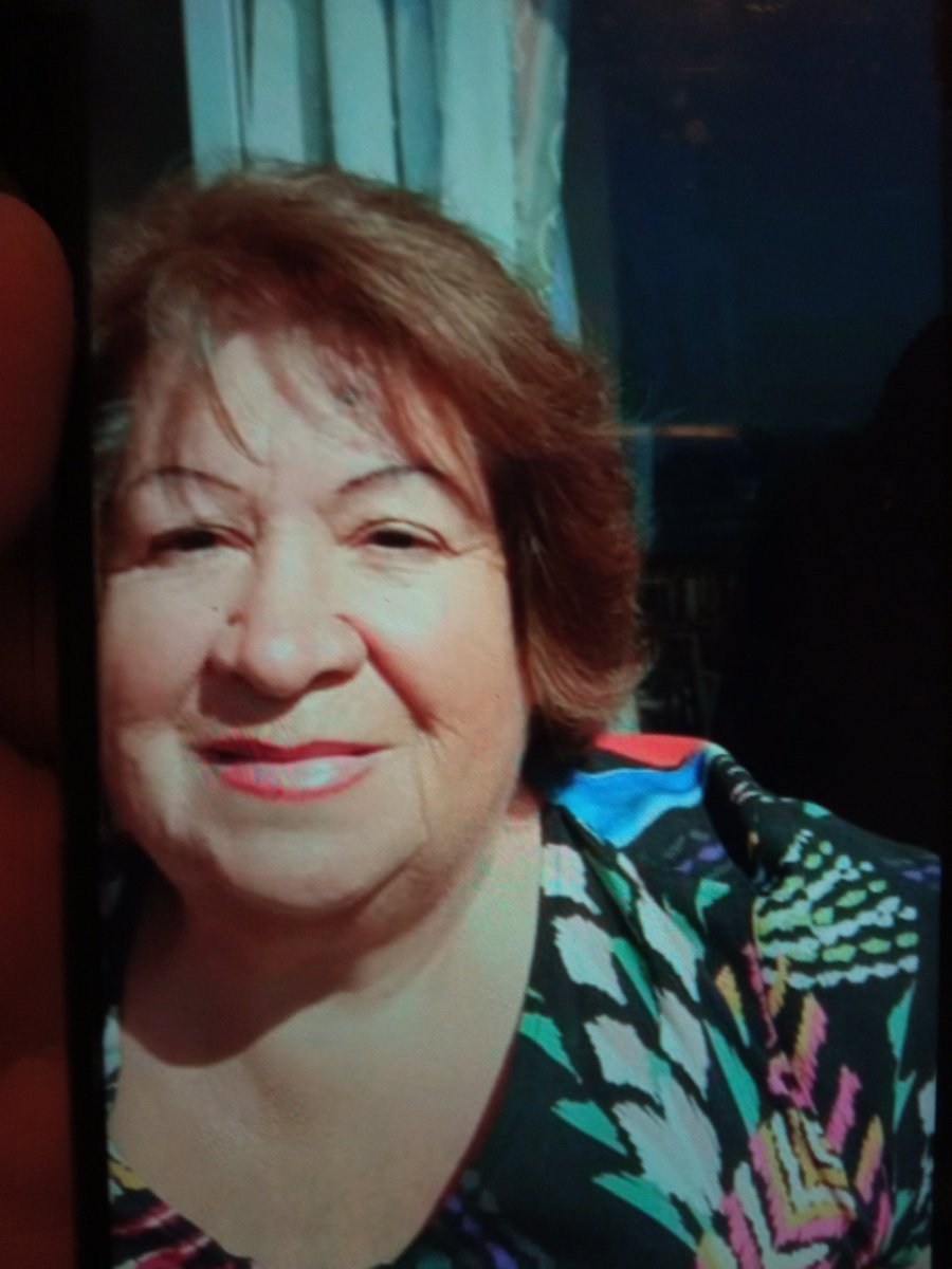 sero_vito's tweet photo. @MuchoGustoMEGA mi madre María Toro ,desde Valparaíso.....fanática de los Cruceros...jajajaja. https://t.co/EmMSbLUuzh