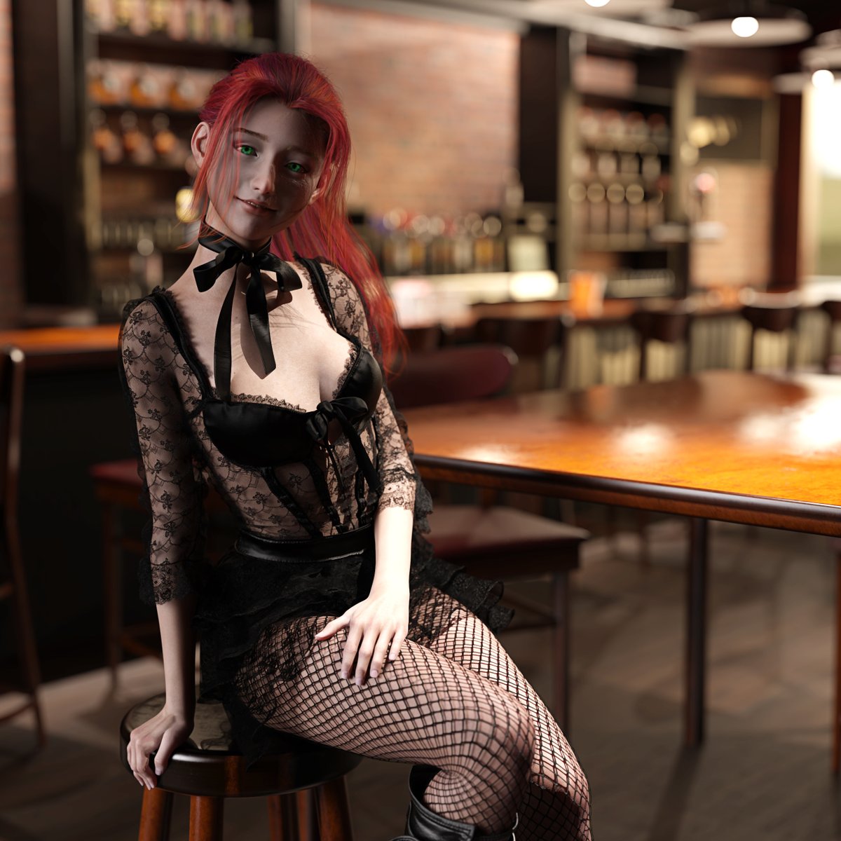 LewdPixelsArt's tweet photo. Kimiko by @Dev_Cenc 

➡https://t.co/AmD7jyEb5b

#3DArt #3DArtwork #3DCG #3DRender #Daz3D #Female https://t.co/8BmReo1GXr
