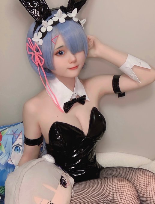 Twitterのコスプレ画像5