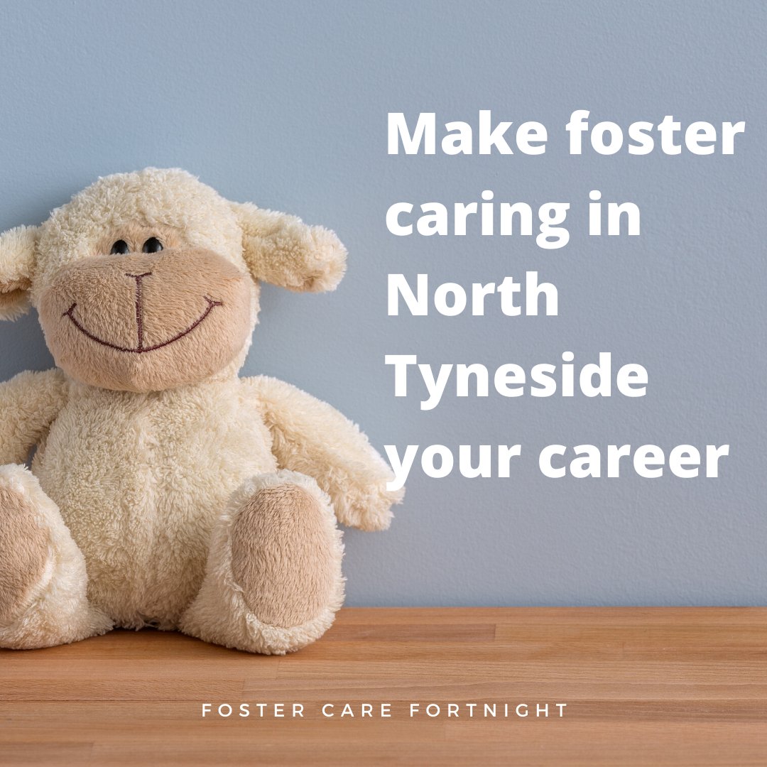 There’s lots of great benefits to becoming a foster carer with us. 

We’ll be with you every step of the journey &amp; we offer other benefits: 

🔶 Competitive weekly fees
🔶 Allowance to cover the child’s living expenses 
🔶 Full training 
🔶 2 weeks paid holiday a year 

#FCF22