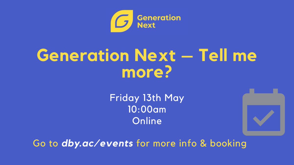 UoD Enterprise tweet media