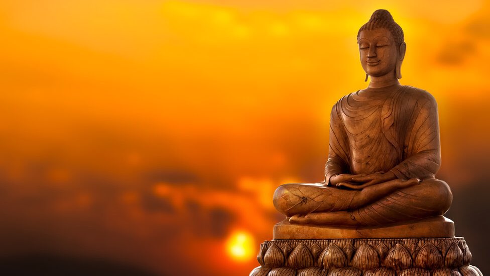 Today is Vesak, which is a holiday traditionally observed by Buddhists in South Asia and Southeast Asia as well as Tibet and Mongolia. The festival commemorates the birth, enlightenment, and death of Gautama Buddha in Theravada, Tibetan Buddhism and Navayana. <a href="/SCDSB_Schools/">Simcoe County District School Board</a>
