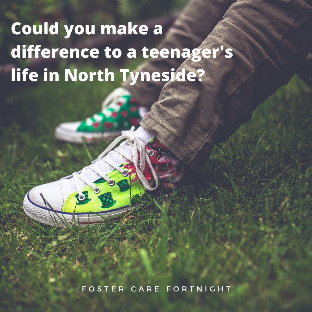 “I can’t be a foster carer because I work” ❌ 

Wrong! We have different types of fostering that can fit around your work commitments such as emergency care. 

If you would like to know more  give us a call on 0191 643 2540. 

#FCF22
