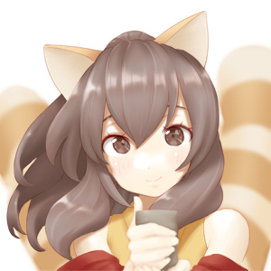 ビンゴ用に描きましたとさ。

なんていうかなんか違うよね。 