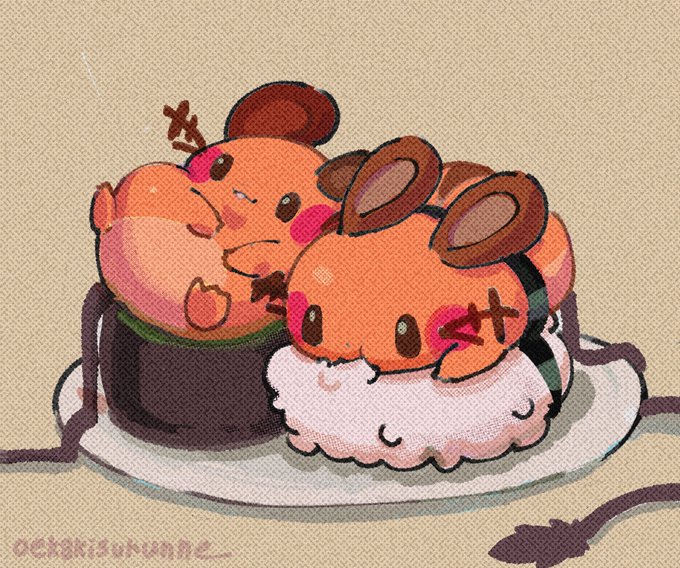 sushinne 