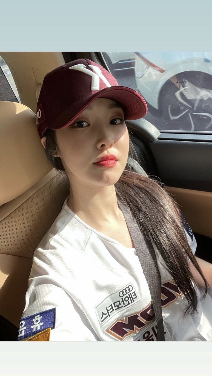 TurkeyYuju's tweet photo. 220506 | Yuju Instagram Story Güncellemesi. https://t.co/zJm4gFT1UT