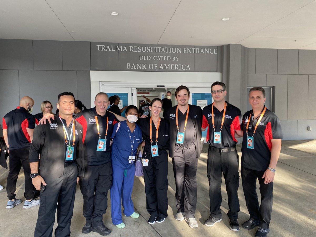 Walter Ramsey (@walterramseymd) on Twitter photo My co-resident <a href="/chrisoneilmd/">CJ O'Neil</a> and our <a href="/RyderTraumaSCC/">RyderTraumaCenter</a> surgeons are heading to the track! #MiamiGP #Formula1 <a href="/gruizmdUS/">Gabriel Ruiz</a> My co-resident <a href="/chrisoneilmd/">CJ O'Neil</a> and our <a href="/RyderTraumaSCC/">RyderTraumaCenter</a> surgeons are heading to the track! #MiamiGP #Formula1 <a href="/gruizmdUS/">Gabriel Ruiz</a>
