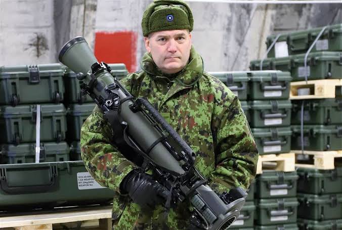 Global Defense Insight's Threads – Thread Reader App
