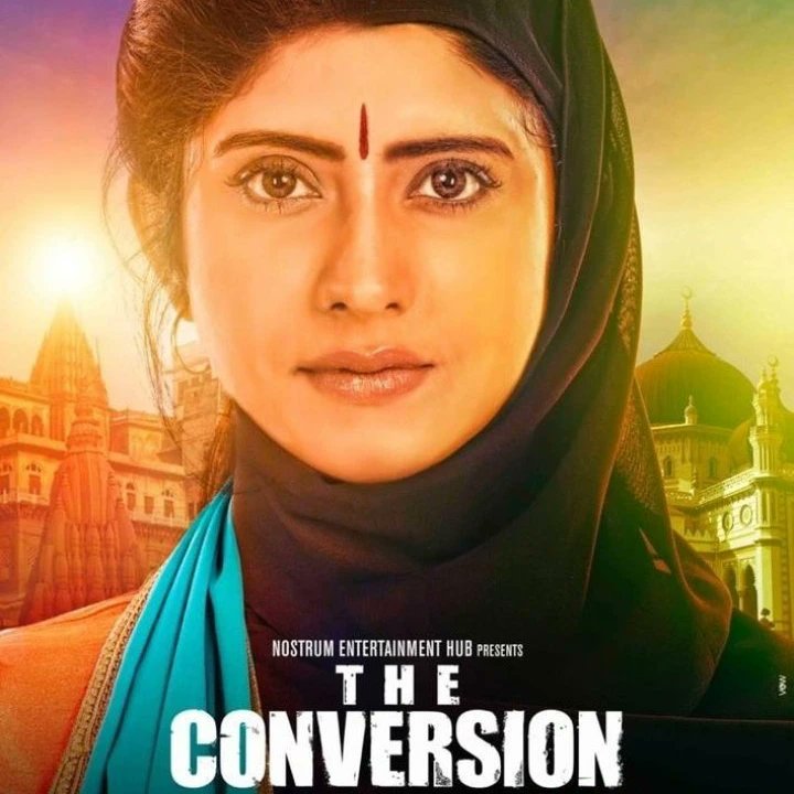 IndiaThinkForum's tweet photo. Team @youngmovesmedia attended special screening of "The Conversion" on 5th May 2022.
Such films are a step towards awakening the society towards social evils.
Thank you @shrigurupawanji for providing us with this opportunity.
#TheConversion #lovejihad #Islam #Hindus https://t.co/S2eKrQN9hw