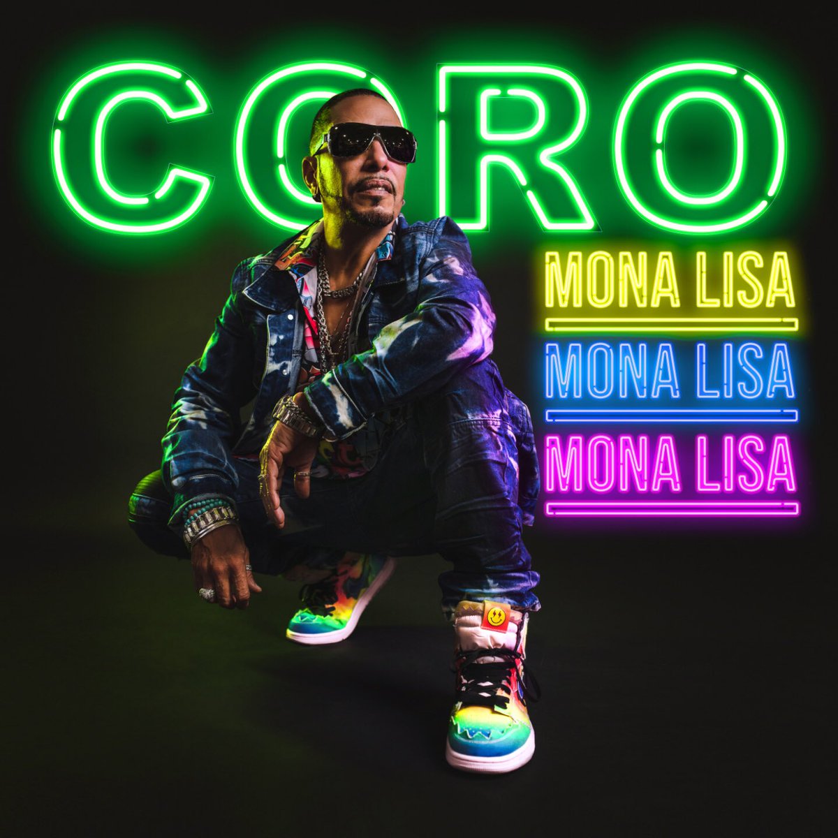 therealalisab's tweet photo. Share it up..  Available everywhere: https://t.co/NHd4fW1U4m
Mona Lisa by: Coro
Produced by: Edwin Ramos
Written by: A'Lisa B.
Label: Verse 312 Records https://t.co/CAoxgwQOyO