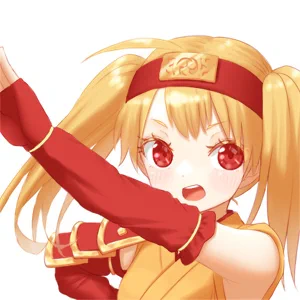 ビンゴ用に描きましたとさ。なんていうかなんか違うよね。 