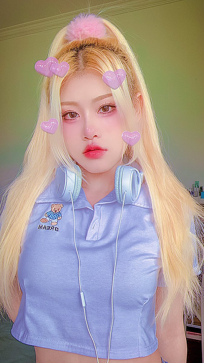 ruhuai2's tweet photo. 💖 https://t.co/b6XshUfCUx